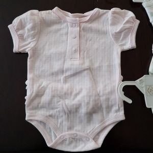 New born girls baby clothes